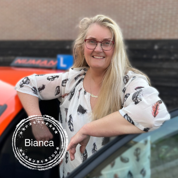 Bianca Maartens