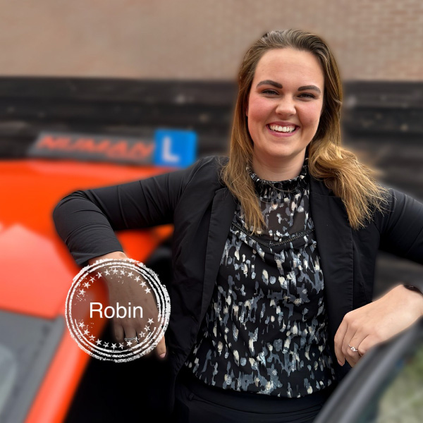 Robin van Putten