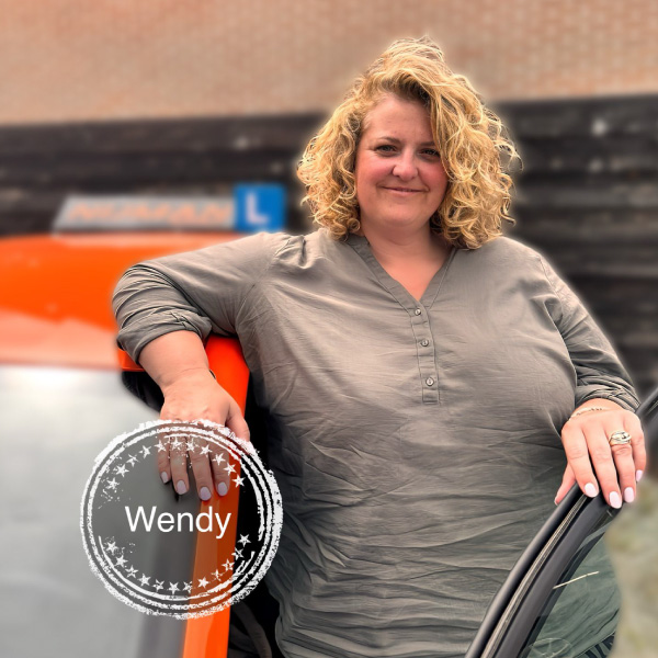 Wendy Noest