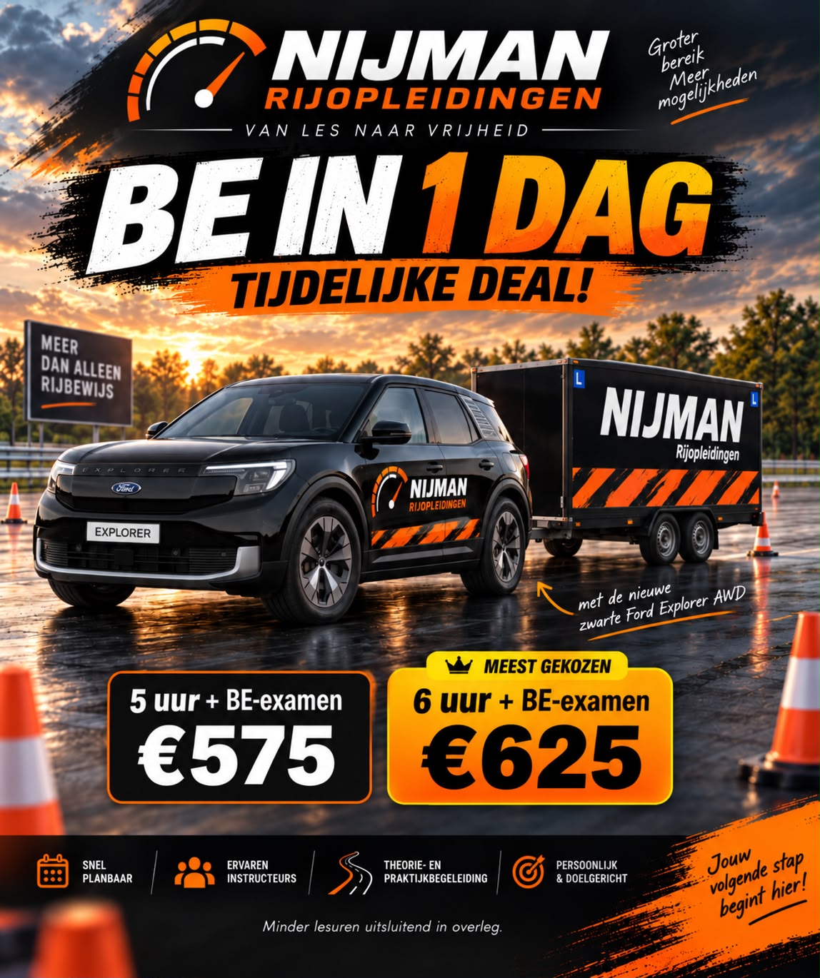 Aanbieding