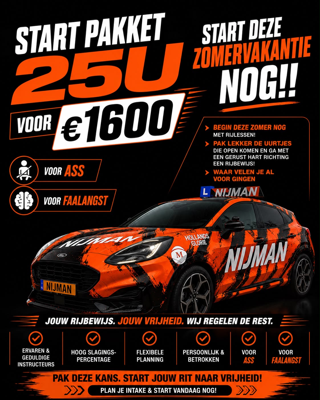 Aanbieding