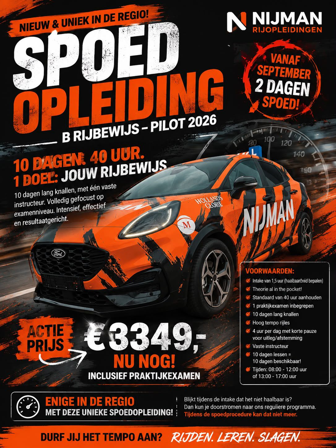 Aanbieding