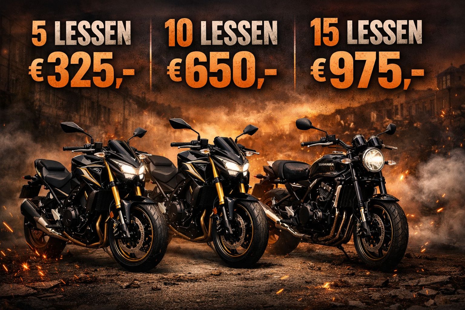 Aanbieding